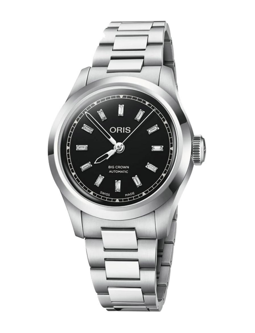 Oris Big Crown Diamonds 01 531 7797 4094-07 8 17 06