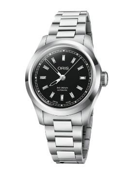 Oris Big Crown Diamonds 01 531 7797 4094-07 8 17 06