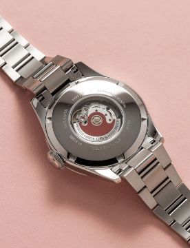 Oris Big Crown Diamonds 01 531 7797 4094-07 8 17 06