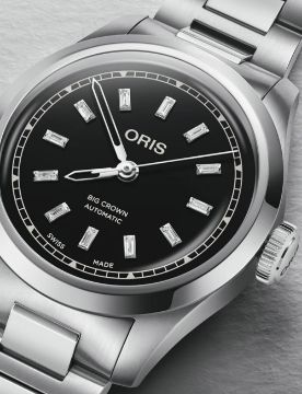 Oris Big Crown Diamonds 01 531 7797 4094-07 8 17 06