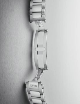 Oris Big Crown Diamonds 01 531 7797 4094-07 8 17 06