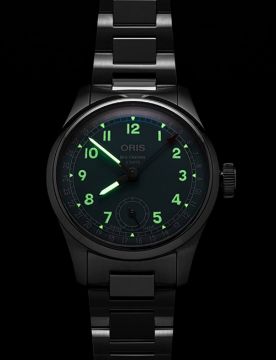 Oris Big Crown Pointer Date Calibre 473 01 473 7786 4065-07 8 19 06