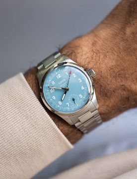 Oris Big Crown Pointer Date Calibre 473 01 473 7786 4065-07 8 19 06