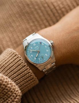 Oris Big Crown Pointer Date Calibre 473 01 473 7786 4065-07 8 19 06