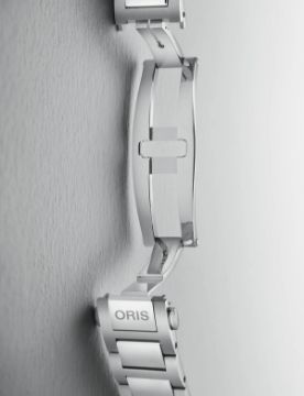 Oris Big Crown Pointer Date Calibre 403 01 403 7776 4065-07 8 19 06