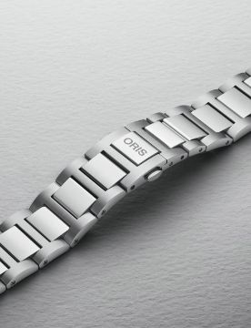 Oris Big Crown Pointer Date Calibre 403 01 403 7776 4065-07 8 19 06