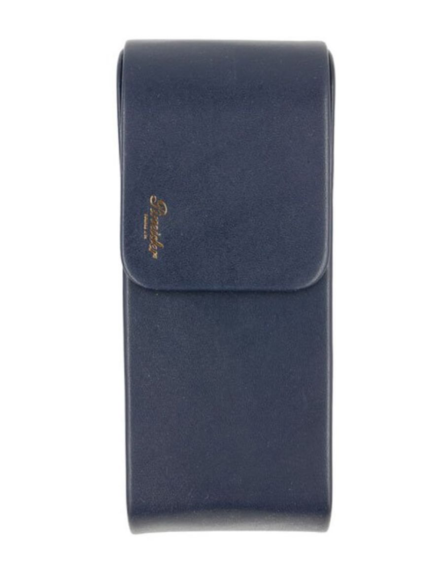 Pineider 3'lü Kalem Kılıfı P00KV3136334