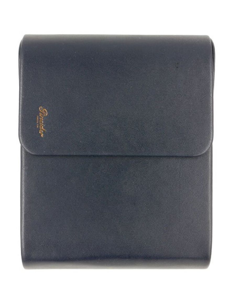 Pineider 6'lı Kalem Kılıfı P00KV3137334