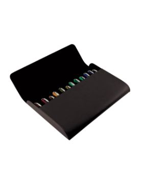 Pineider 12'li Kalem Kılıfı P00KV3138056