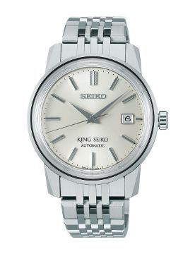 Seiko King Seiko SJE089J1