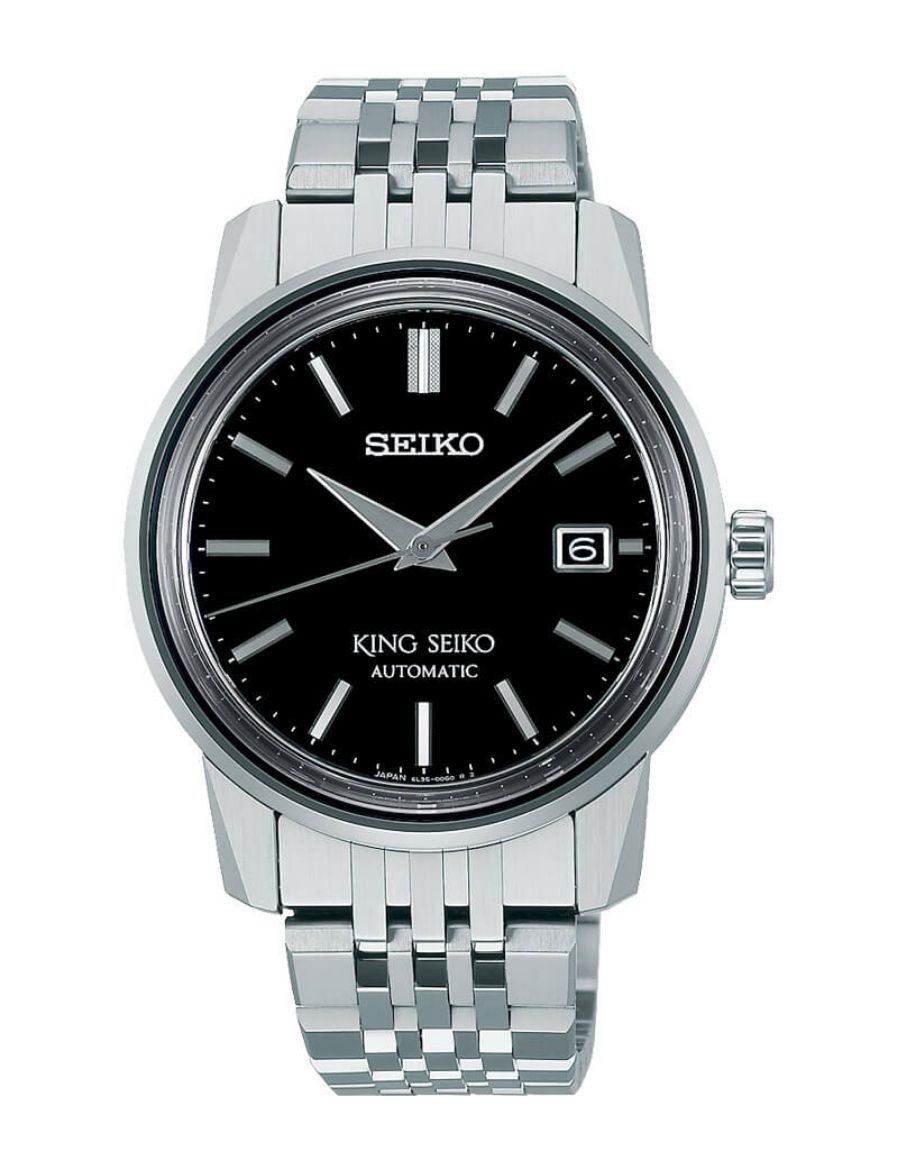 Seiko King Seiko SJE091J1