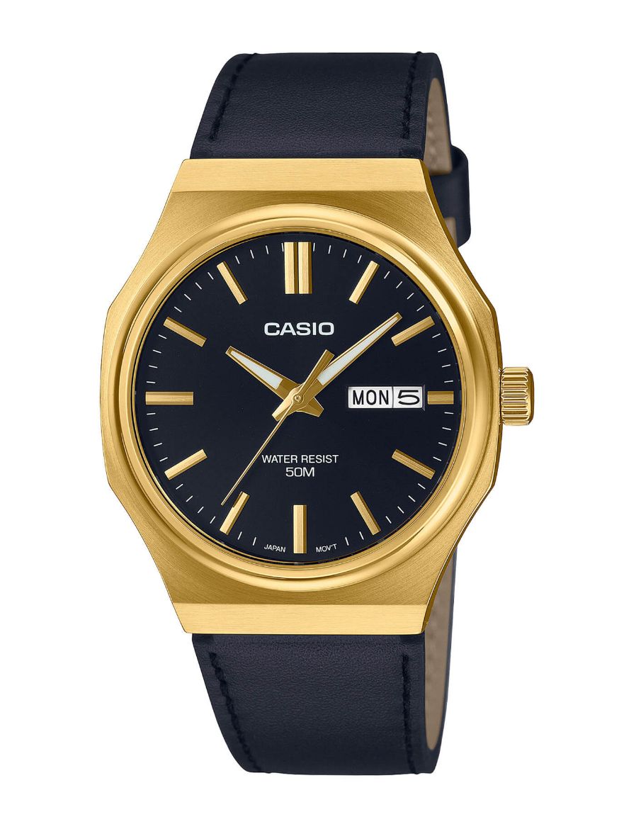 Casio Standard MTP-E735GL-1AVDF