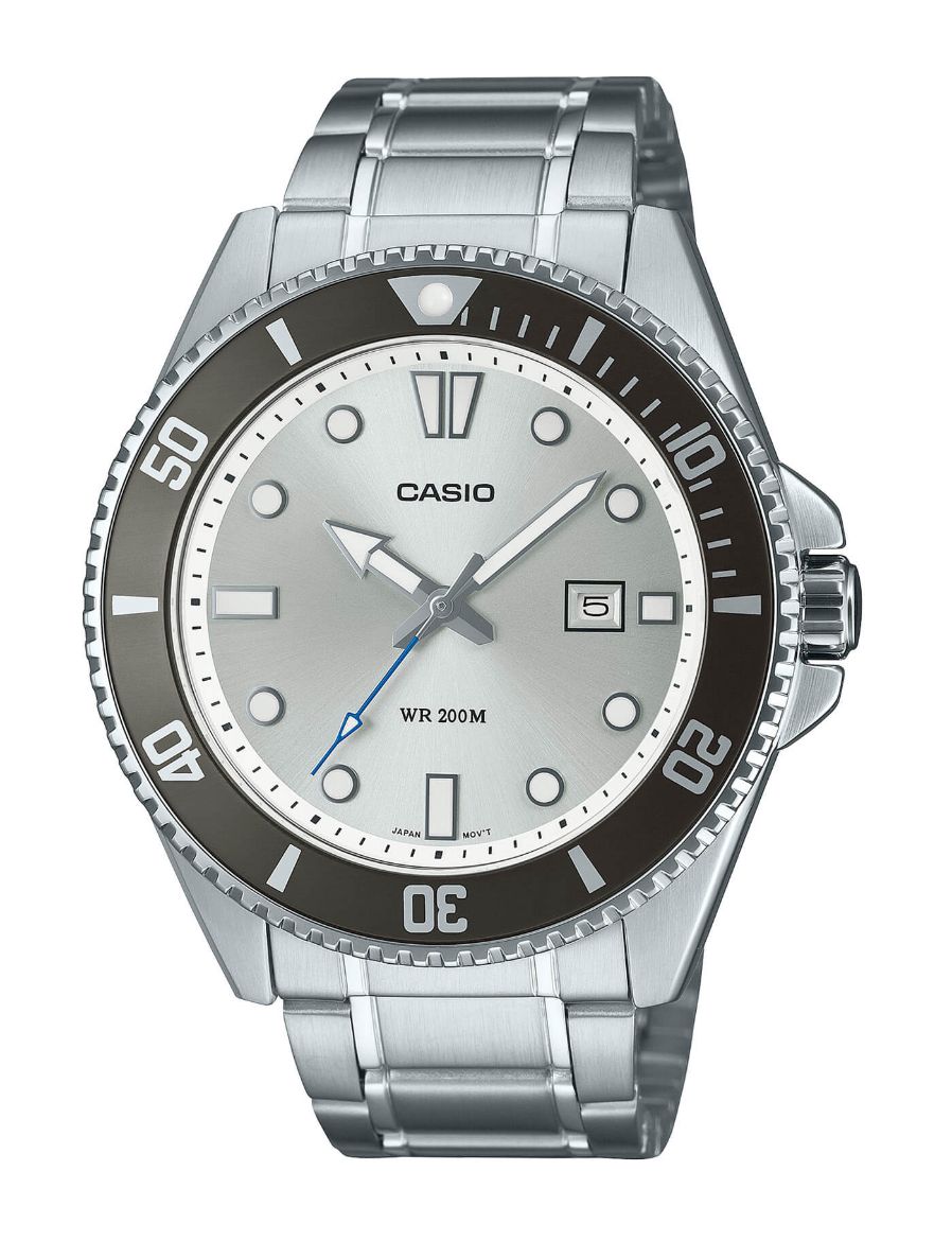 Casio Standard MDV-107D-7AVDF