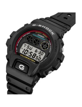 G-Shock 6900 Series DW-6900RL-1DR