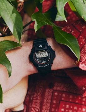 G-Shock 6900 Series DW-6900RL-1DR