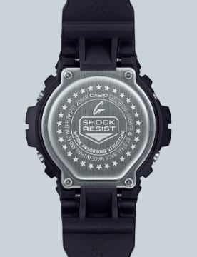 G-Shock 6900 Line 30th Anniversary Model DW-6900TR-1DR