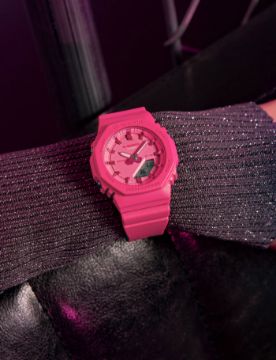 G-Shock Women GMA-P2100PP-4ADR