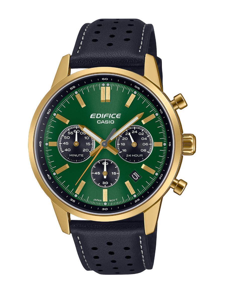 Casio Edifice Standard Chronograph EFR-575CL-3ADF