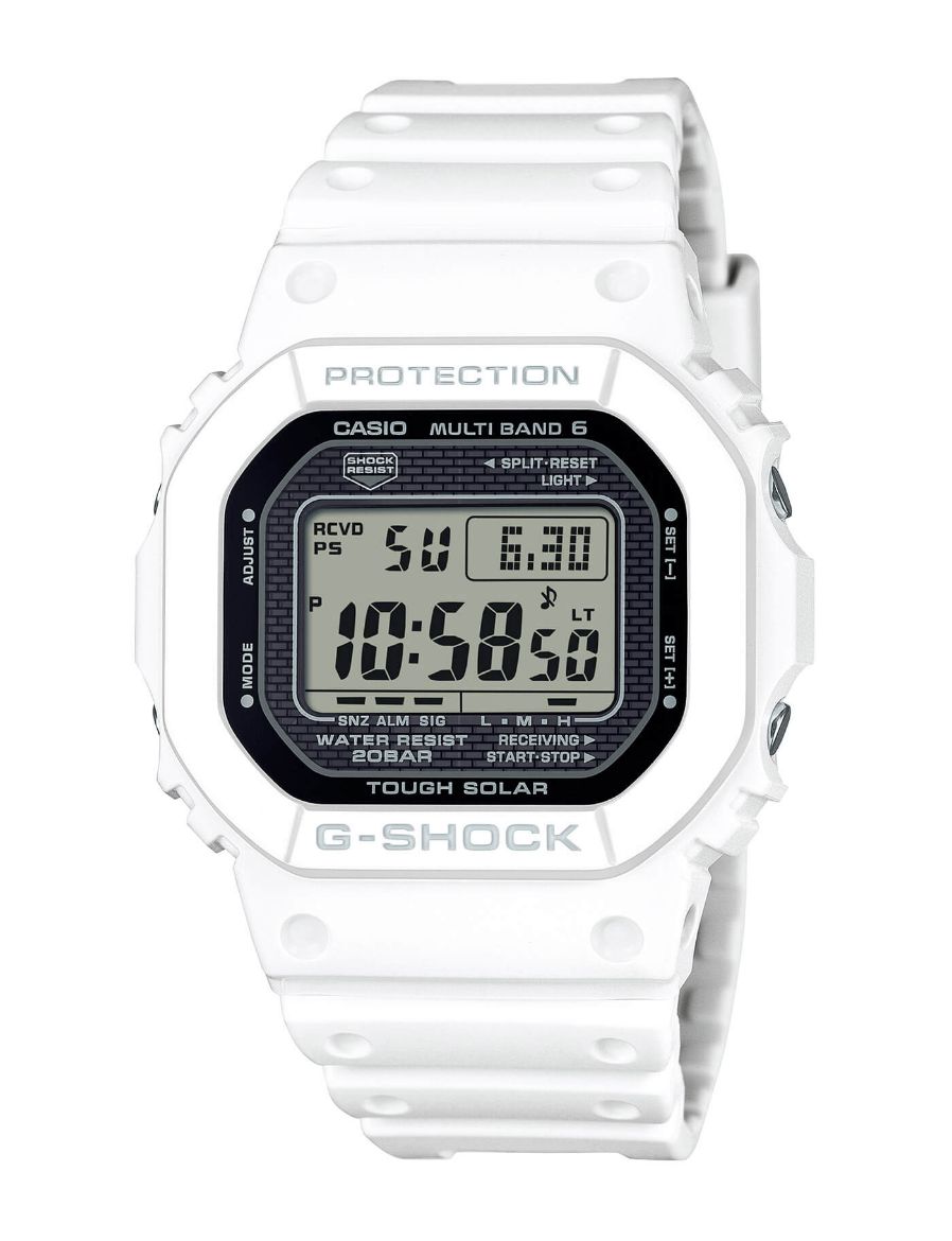 G-Shock 5000 Series GW-5000HS-7DR