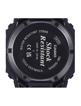G-Shock 5000 Series GW-5000HS-7DR