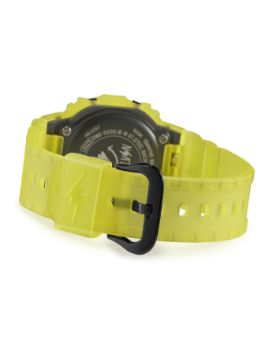 G-Shock 5600 Series J Balvin Collaboration Model DWE-5600JB-1A9DR