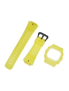 G-Shock 5600 Series J Balvin Collaboration Model DWE-5600JB-1A9DR