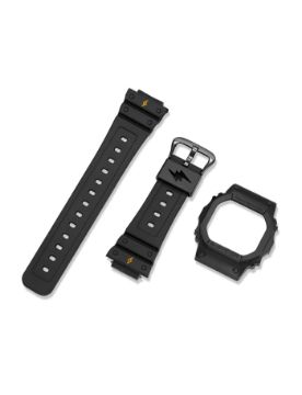 G-Shock 5600 Series J Balvin Collaboration Model DWE-5600JB-1A9DR