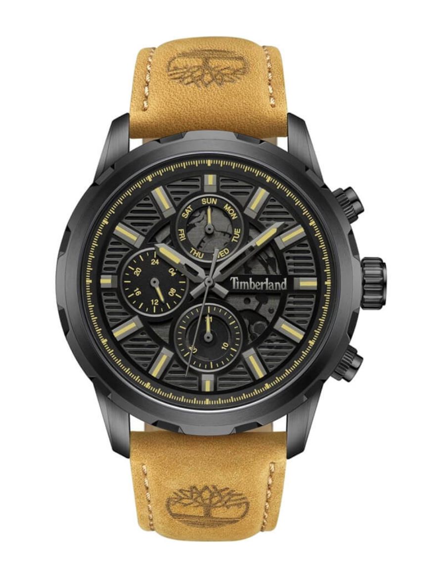 Timberland Hampton Harbour TDWGF0056101