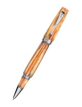 Montegrappa Mia The Modern Classic Spice Explosion Roller Kalem ISMIARI1