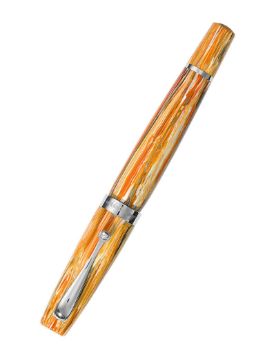 Montegrappa Mia The Modern Classic Spice Explosion Roller Kalem ISMIARI1
