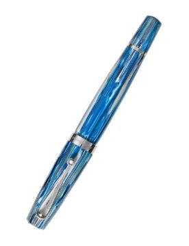 Montegrappa Mia The Modern Classic Adriatic Sea Dolma Kalem - M Uç ISMIA3I2