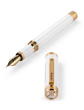 Montegrappa Day Zero to Have and to Hold Dolma Kalem - M Uç ISZEI3IY_W