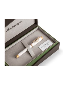 Montegrappa Day Zero to Have and to Hold Dolma Kalem - M Uç ISZEI3IY_W