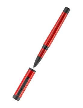 Montegrappa Zero Zodiac The Stars Align Aries Roller Kalem ISZEZRIC_R3