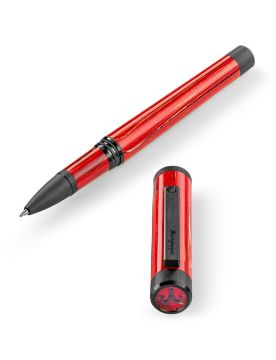 Montegrappa Zero Zodiac The Stars Align Aries Roller Kalem ISZEZRIC_R3