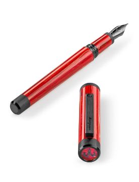 Montegrappa Zero Zodiac The Stars Align Aries Roller Kalem ISZEZRIC_R3