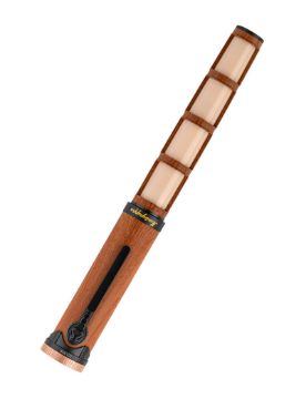 Montegrappa Ode to Bag End Hobbiton Handcraft Roller Kalem ISLORRBE