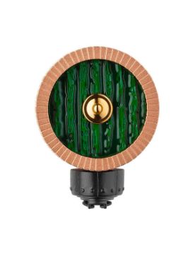 Montegrappa Ode to Bag End Hobbiton Handcraft Roller Kalem ISLORRBE