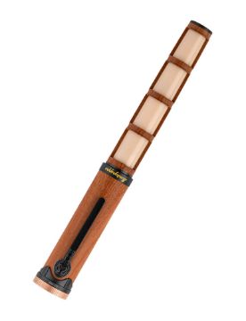 Montegrappa Ode to Bag End Hobbiton Handcraft Dolma Kalem - F Uç ISLOR2BE