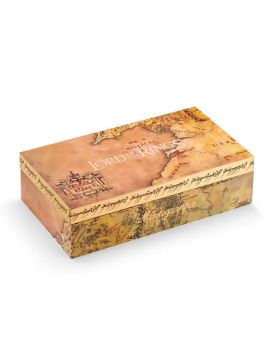 Montegrappa Ode to Bag End Hobbiton Handcraft Dolma Kalem - F Uç ISLOR2BE