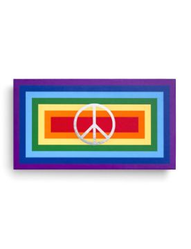 Montegrappa Extra Peace Spread The World Dolma Kalem - M Uç ISEXN3WO