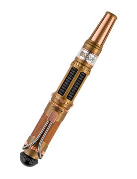 Montegrappa Avanguardia Marconi Model 150 Inventive Equipment Dolma Kalem - M Uç ISGMN3BW