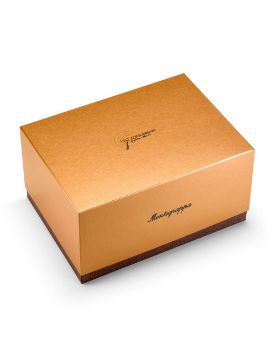 Montegrappa Avanguardia Marconi Model 150 Inventive Equipment Dolma Kalem - M Uç ISGMN3BW