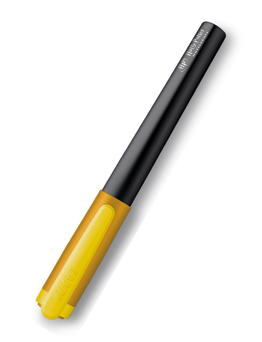 Lamy Nexx Harry Potter Hufflepuff Dolma Kalem - M Uç 0H6-HF-M