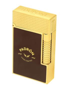 S.T. Dupont Le Grand Dupont Padron Çakmak C23014