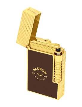 S.T. Dupont Le Grand Dupont Padron Çakmak C23014