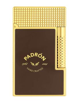 S.T. Dupont Le Grand Dupont Padron Çakmak C23014