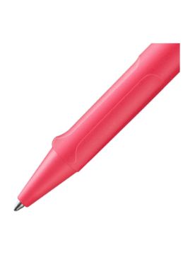 Lamy Safari Sunset Özel Üretim Tükenmez Kalem 2B0-SS