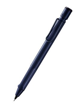 Lamy Safari Dark Dusk Özel Üretim Mekanik Kalem 1A9-DD