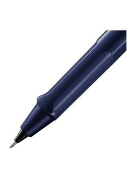 Lamy Safari Dark Dusk Özel Üretim Mekanik Kalem 1A9-DD